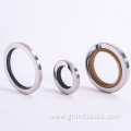 New Products Steel Rotary Oil Seals